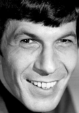 Leonard+Nimoy